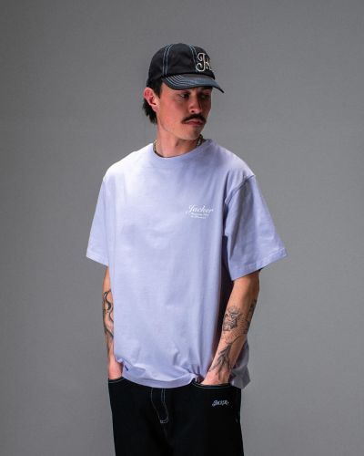 Provence T-Shirt Purple