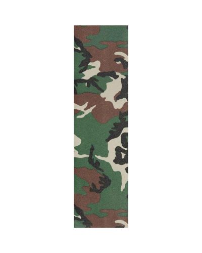 JESSUP GRIPTAPE COLOUR CAMOUFLAGE 9 IN