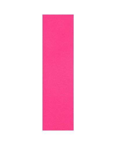 JESSUP GRIPTAPE COLOUR NEON PINK 9 IN