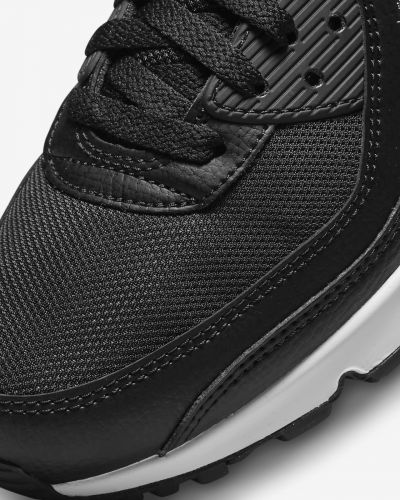 Nike Air Max 90 Black Grey