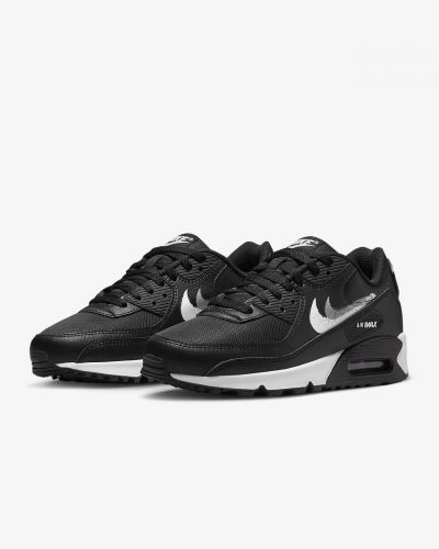 Nike Air Max 90 Black Grey