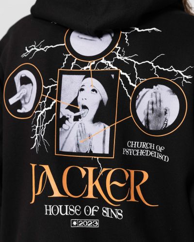 House of Sins hoodie