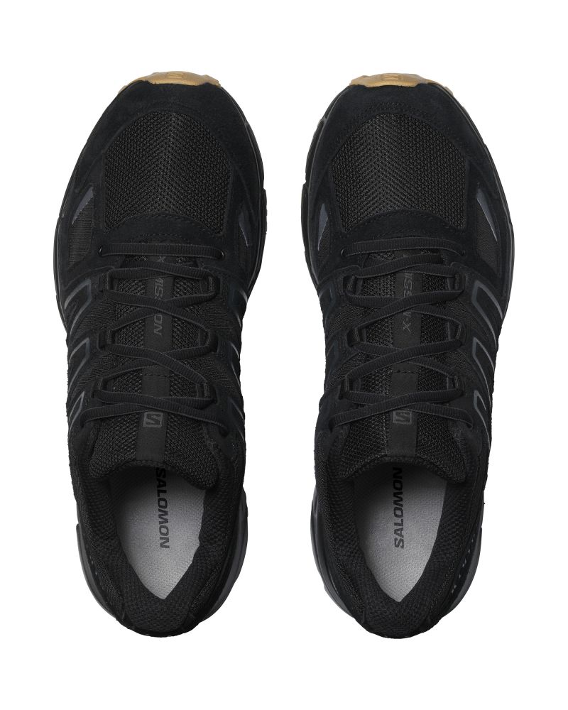 sneakers Shoes XMN-4 SUEDE SALOMON