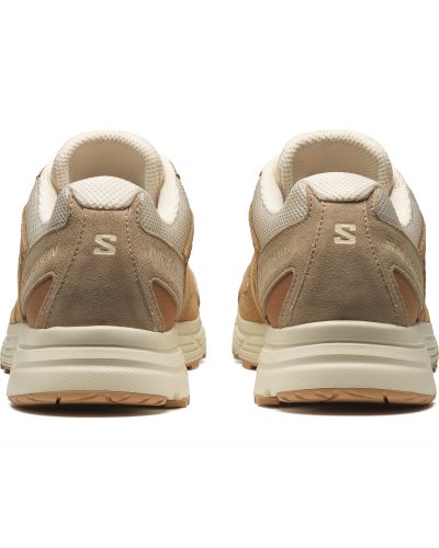 Shoes XMN-4 SUEDE