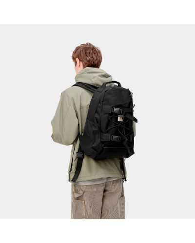 Kickflip Backpack black