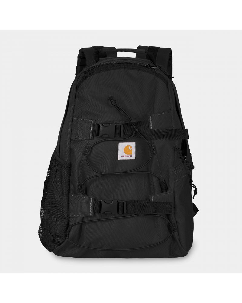 Kickflip Backpack black