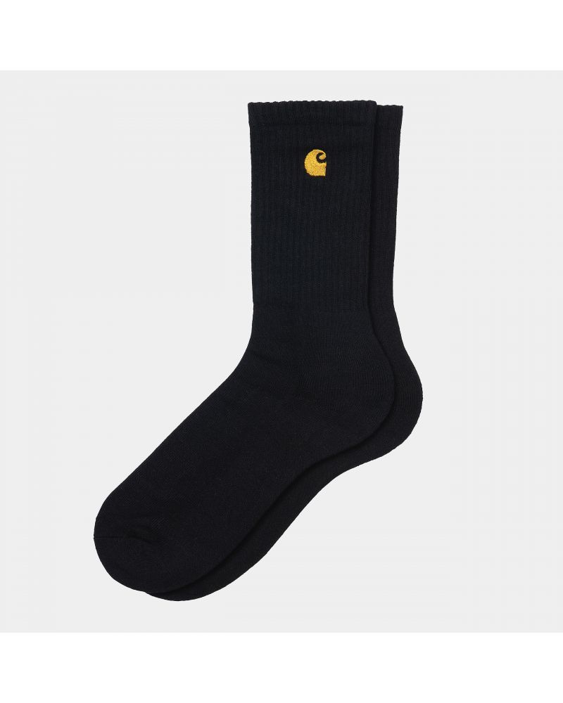 Chase socks noir