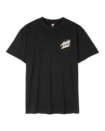 Santa Cruz T-Shirt Pokemon Fire Type 3 T-Shirt