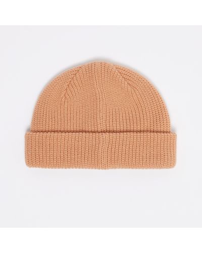 MICRO BEANIE