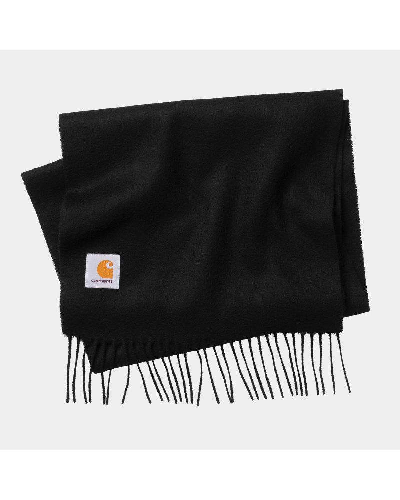 Clan Scarf noir