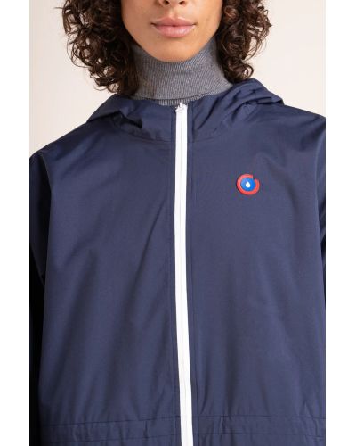 amelot IMPERMÉABLE LONG