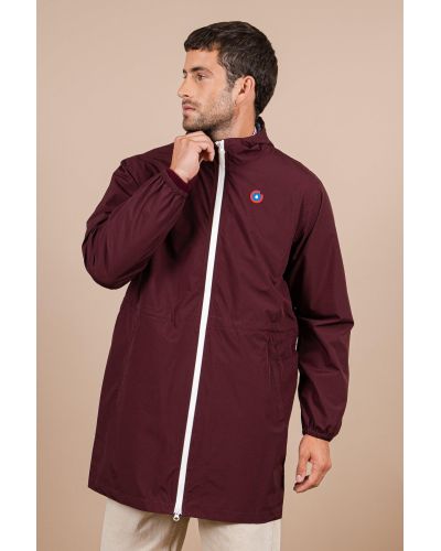 amelot IMPERMÉABLE LONG