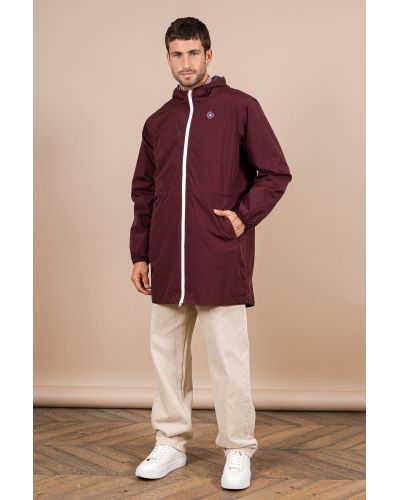 amelot IMPERMÉABLE LONG