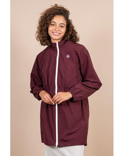 amelot IMPERMÉABLE LONG