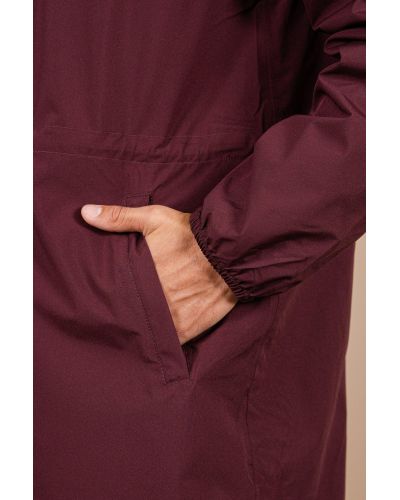 amelot IMPERMÉABLE LONG