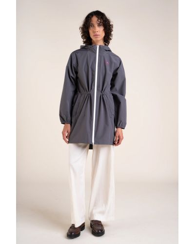 amelot IMPERMÉABLE LONG