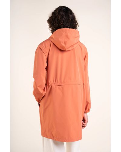 amelot IMPERMÉABLE LONG