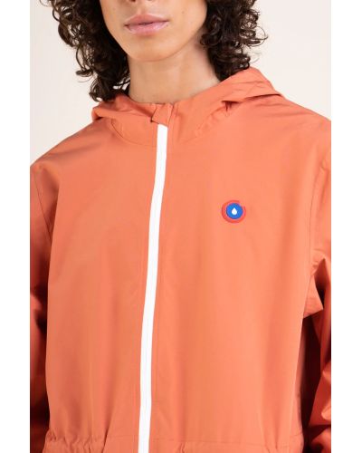 amelot IMPERMÉABLE LONG