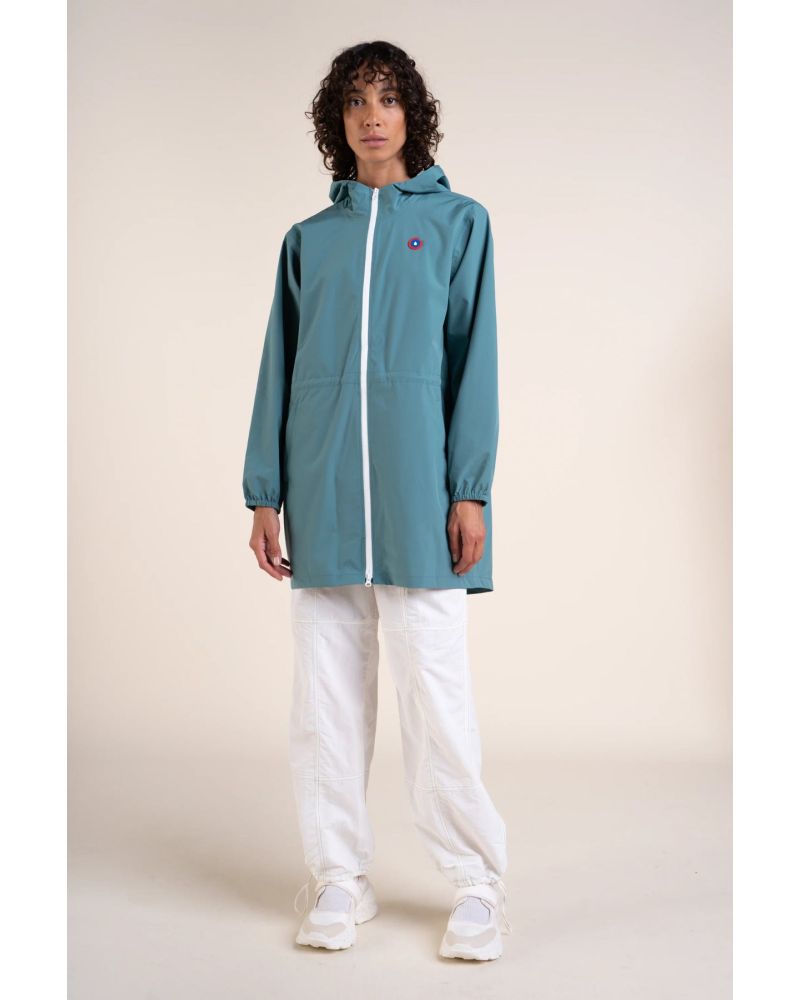 amelot IMPERMÉABLE LONG