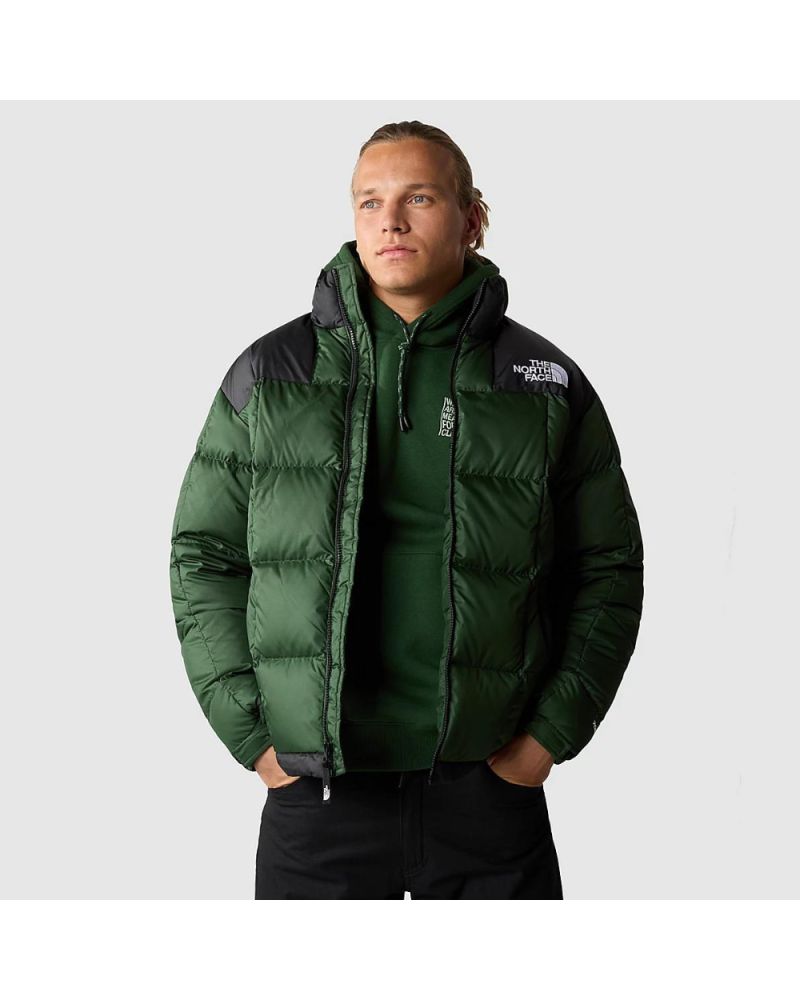 M LHOTSE JACKET