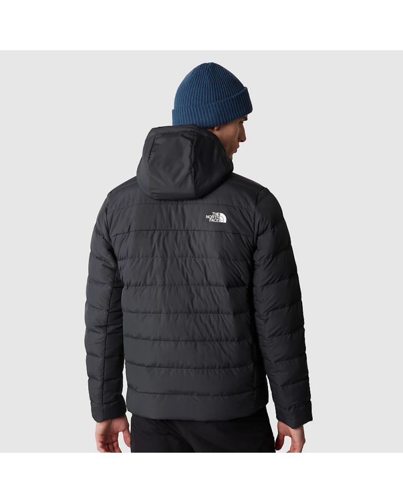 north face aconcagua hoodie