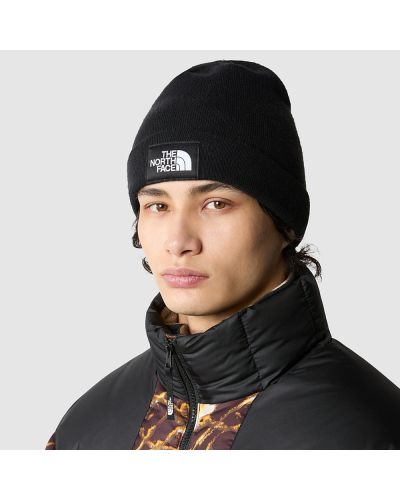 DOCKWKR RCYLD BEANIE