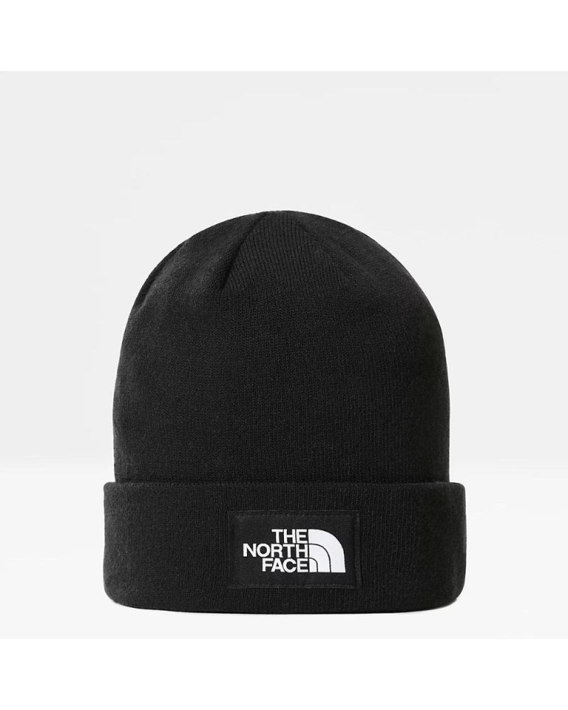 DOCKWKR RCYLD BEANIE