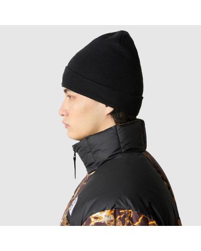 DOCKWKR RCYLD BEANIE