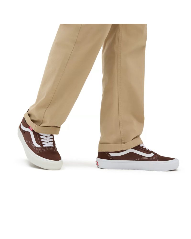 sneakers MN Skate Old Skool NICK MICHEL VANS