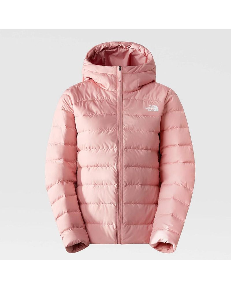 Veste Femme W ACONCAGUA HOODIE THE NORTH FACE