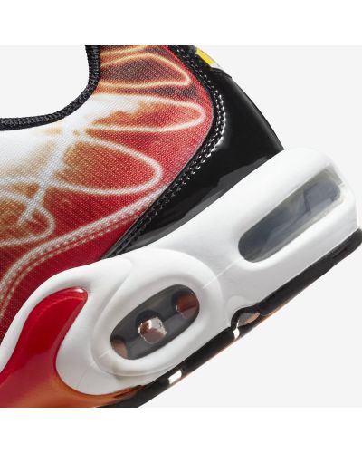 Nike Air Max Plus OG Light Photography Red