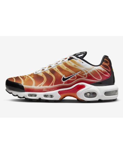 Nike Air Max Plus OG Light Photography Red