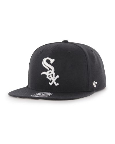 47 CAP MLB CHICAGO WHITE SOX SURE SHOT CAPTAIN