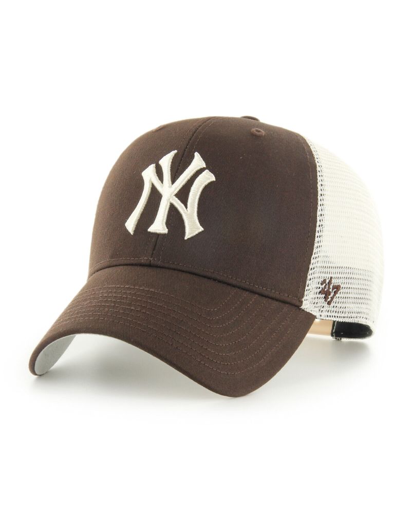 47 CAP MLB NEW YORK YANKEES BRANSON MVP