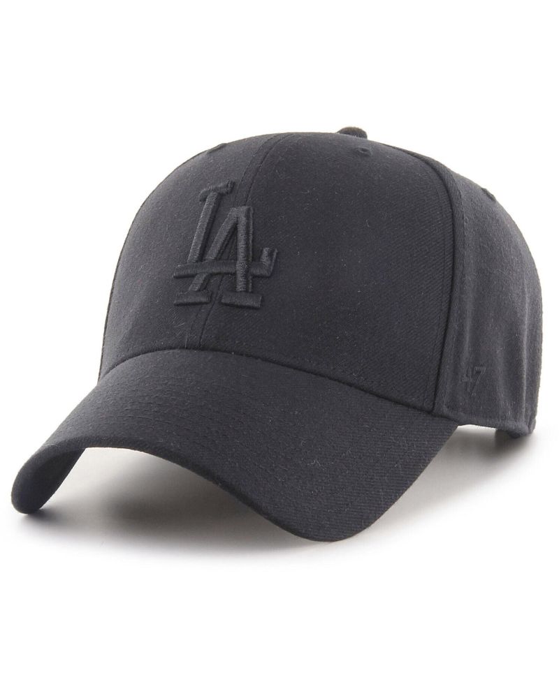 47 CAP MLB LOS ANGELES DODGERS MVP SNAPBACK
