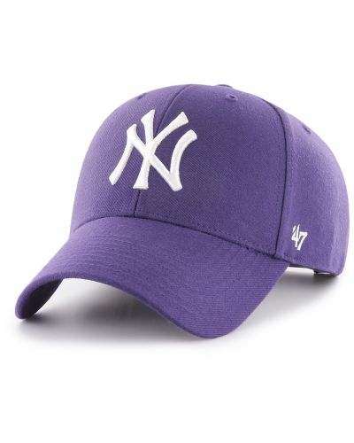 47 CAP MLB NEW YORK YANKEES MVP SNAPBACK