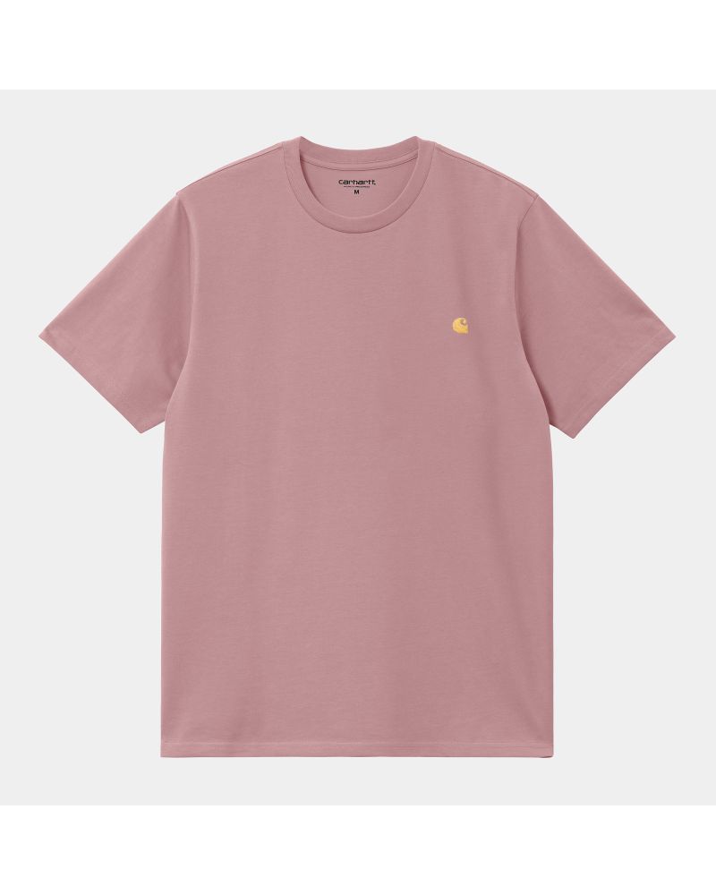 S/S Chase T-Shirt ROSE