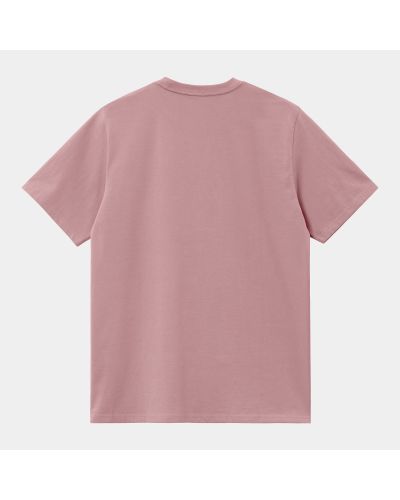 S/S Chase T-Shirt ROSE