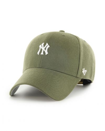 47 CAP MLB NEW YORK YANKEES BASE RUNNER SNAP