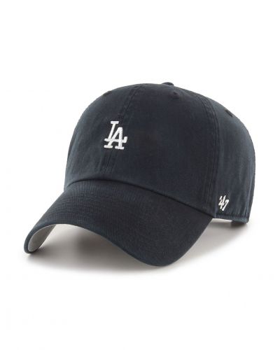 47 CAP MLB LOS ANGELES DODGERS BASE RUNNER CLEAN UP