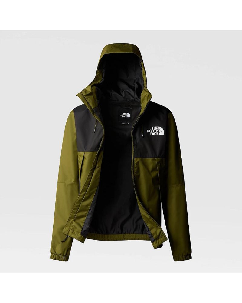 Veste Homme M MOUNTAIN Q JACKET EU THE NORTH FACE