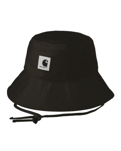 Ashley Bucket Hat black