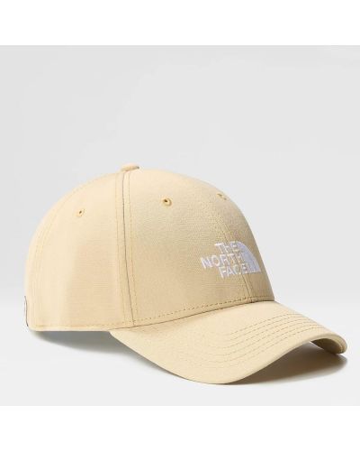 RECYCLED 66 CLASSIC HAT beige