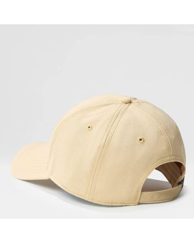RECYCLED 66 CLASSIC HAT beige