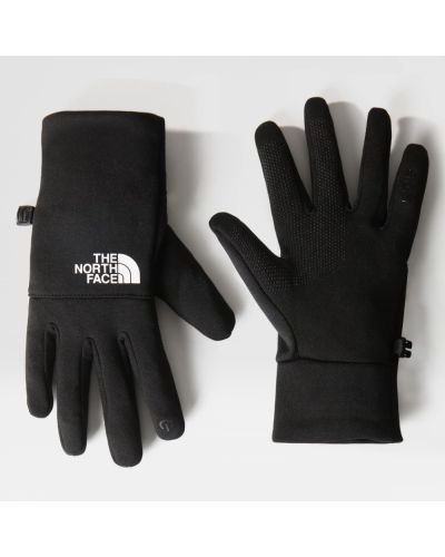 Etip Recycled Glove noir