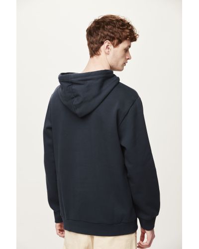 DS PANTHER HOODIE