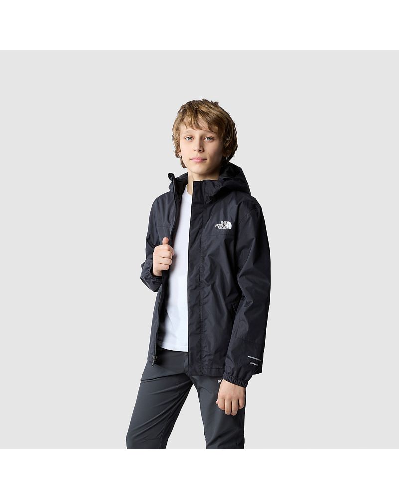 Veste Garçon B ANTORA RAIN JACKET | THE NORTH FACE