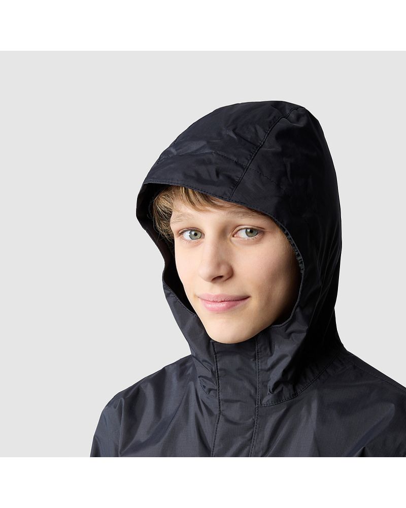 Veste Garçon B ANTORA RAIN JACKET | THE NORTH FACE