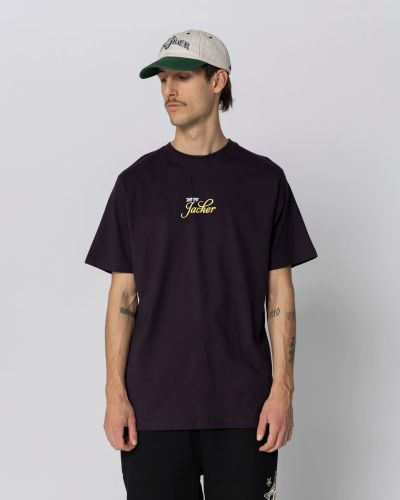 3615 T-Shirt purple