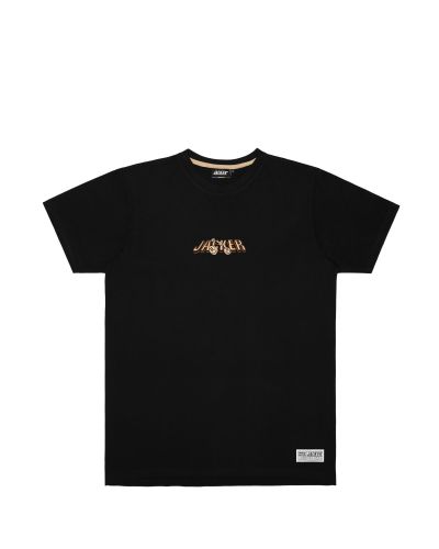 Therapy T-Shirt black
